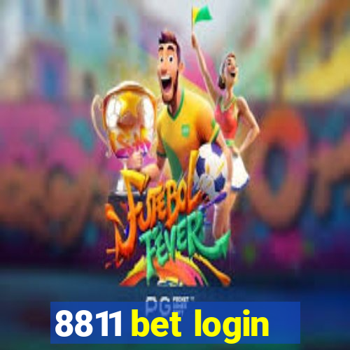 8811 bet login